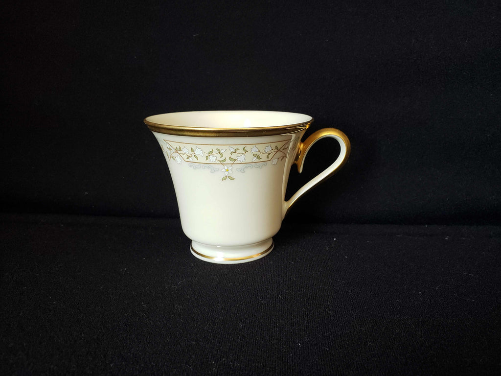 Vintage Lenox Medow Songs Tea Cup ONLY (lot 1953)