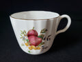 Vintage Royal Worcester Delecta Tea Cup ONLY (lot 2061)