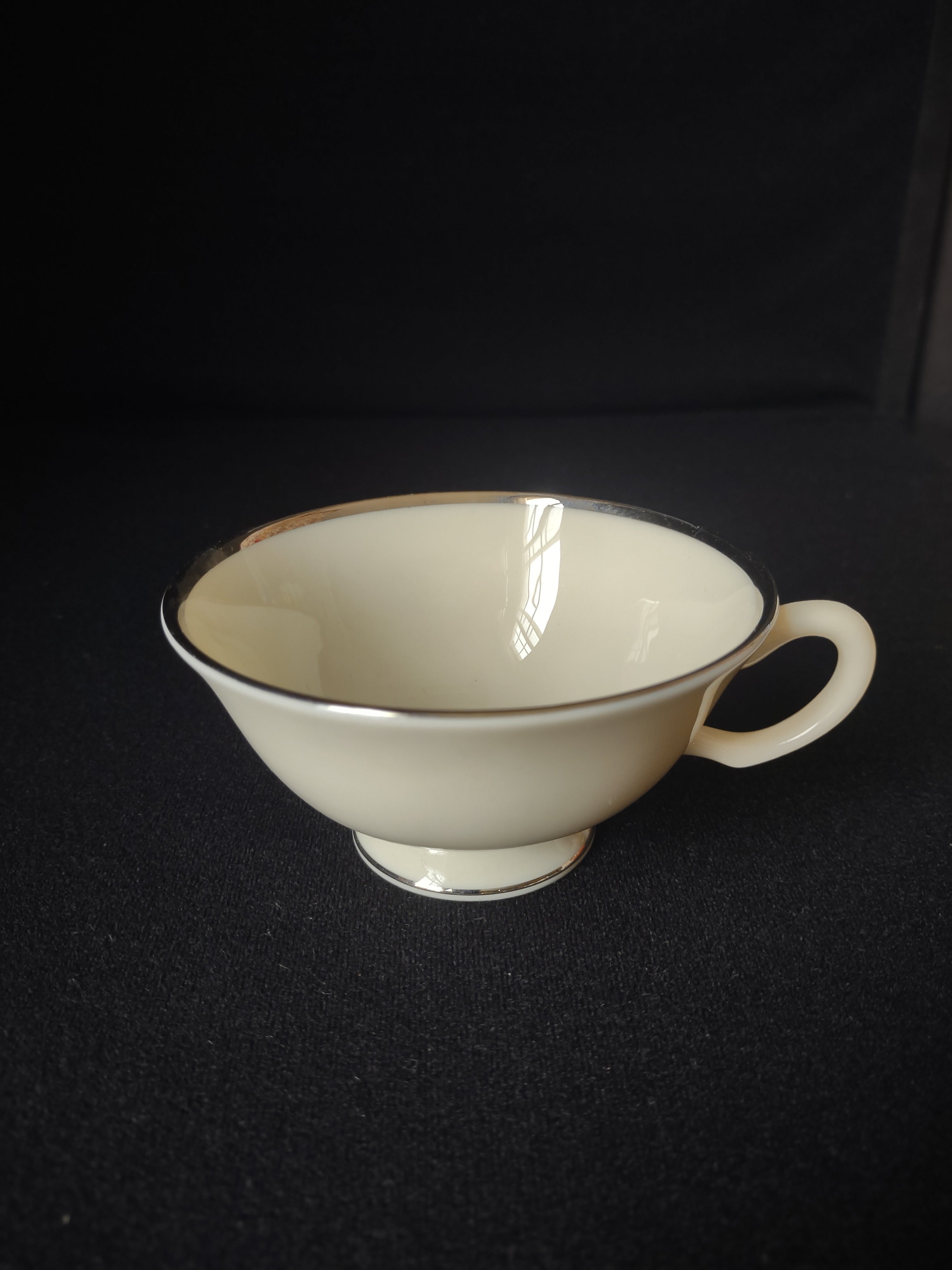 Vintage Lenox Montclair Tea Cup ONLY (lot 1881)