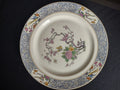Vintage Lenox Ming Luncheon Plate 10" (lot 1854)