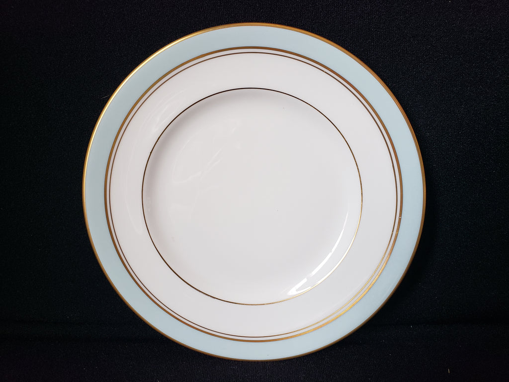 Vintage Royal Worcester Howard Bread or Dessert Plate 6" (lot 2104)
