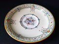 Vintage Royal Worcester Chantilly Saucer ONLY 6-1/4" (lot 2087)