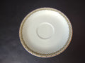 Haviland Limoges Saucer ONLY Albany Black (lot 1065)