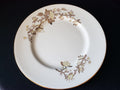 Vintage Royal Worcester Reverie Dinner Plate 10-1/2" (lot 2135)