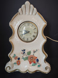 Vintage Electric Plug In Clock Movement for Lanshire (lot 2637j)