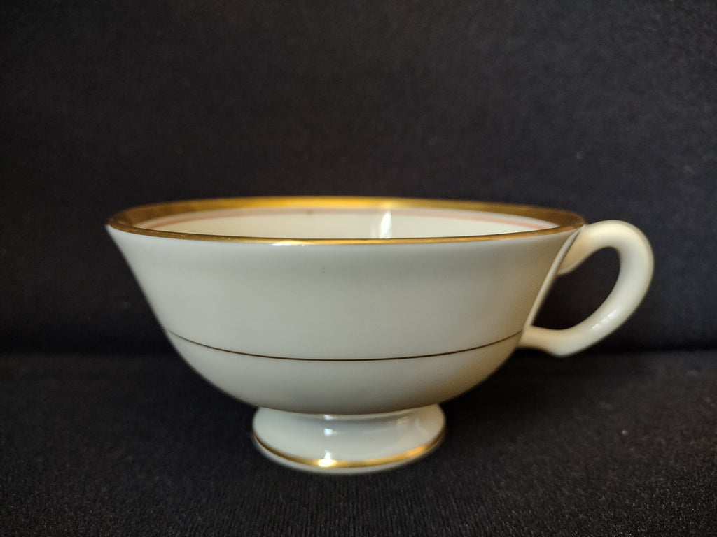 Vintage Lenox Westfield R-440 Tea Cup ONLY (lot 1893)