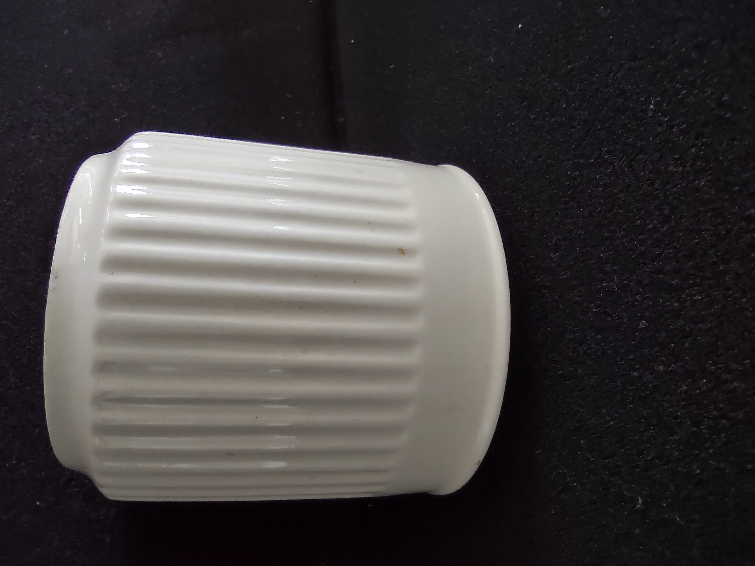 Vintage Johnson Brothers Sugar Bowl Ironstone Athena NO LID (Lot 5651)