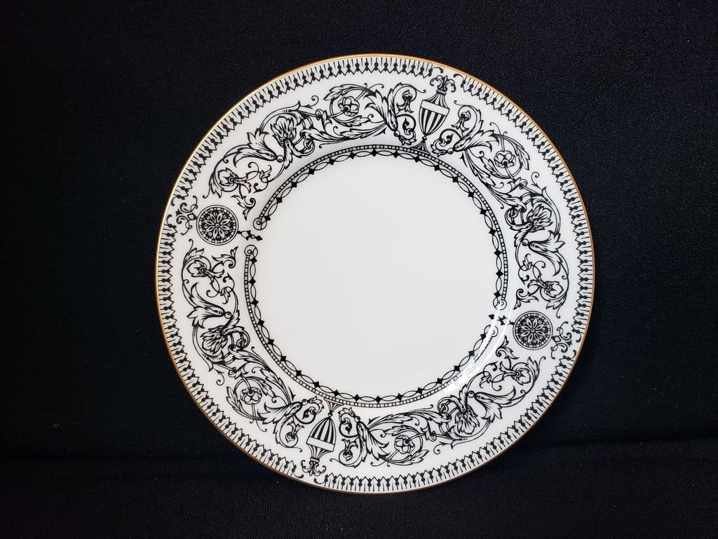 Vintage Royal Worcester Padua Dessert or Bread Plate 6-1/4" (lot 2053)