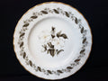 Vintage Royal Worcester Engadine Bread or Dessert Plate 6" (lot 2128)