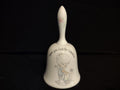 Precious Moments Thank You God for Grandma Bell (lot 2447)