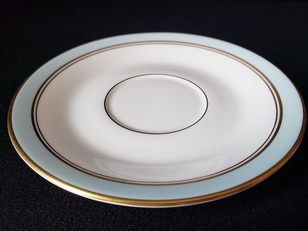 Vintage Royal Worcester Howard Saucer ONLY 5-3/4" (lot 2105)