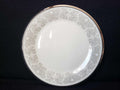 Vintage Lenox Snow Lily Bread or Dessert Plate 6-3/8"(lot 1967)