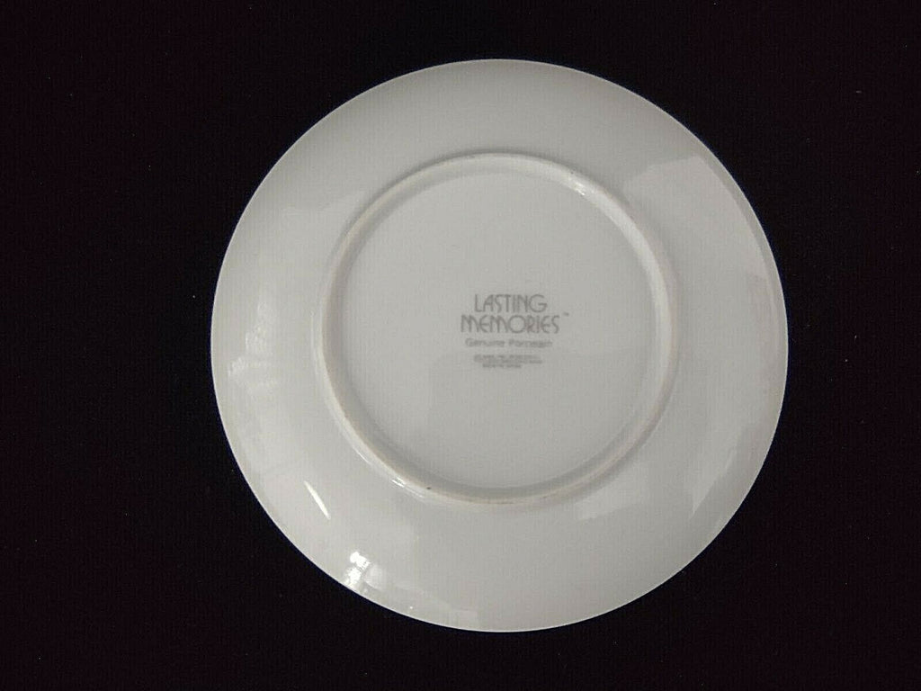 017 Collectible Lasting Memories Japan Plate What is a Little Boy?