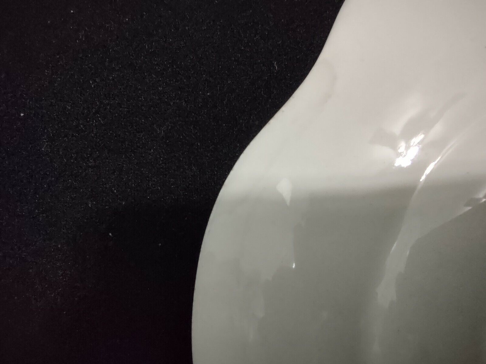 Vintage Johnson Bros Olde English Countryside Oval Serving Platter (lot 5526)