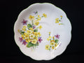 Vintage Royal Albert Bone China Primulette Saucer ONLY (lot 2028)