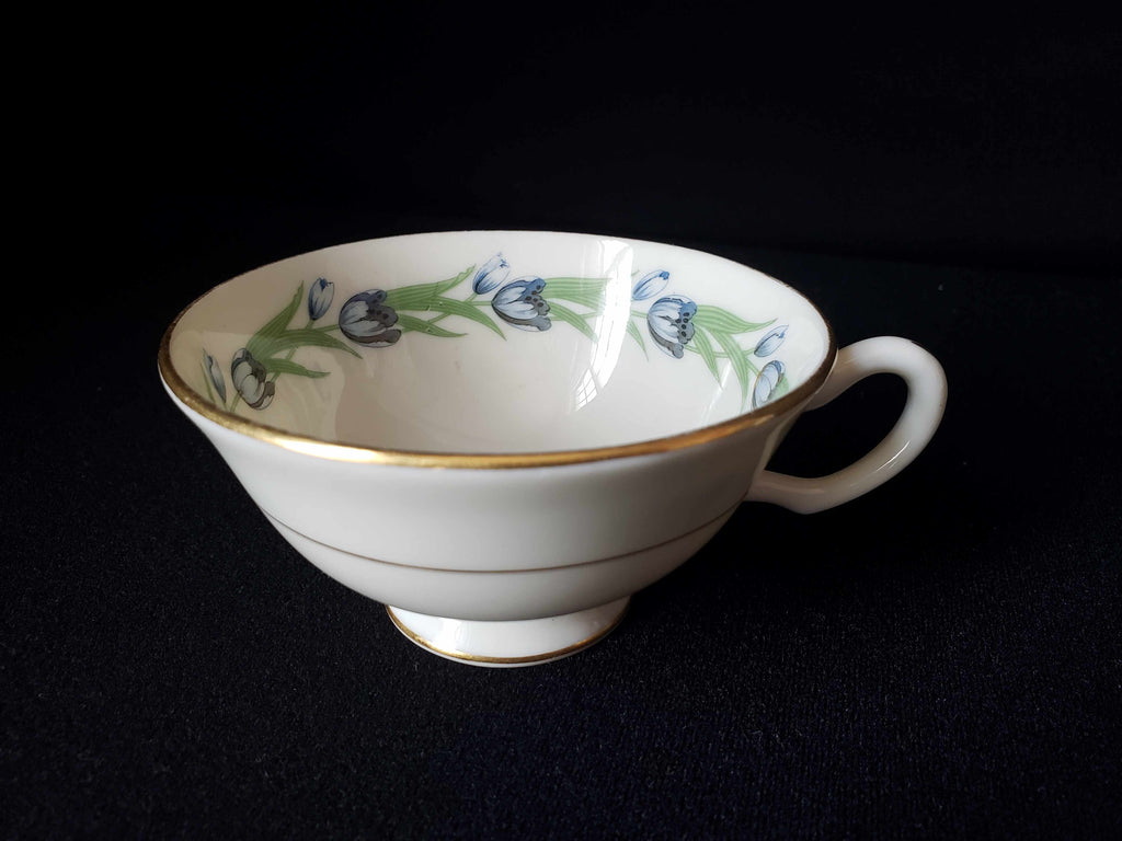 Vintage Lenox Notoma S-313 Tea Cup ONLY (lot 1952)