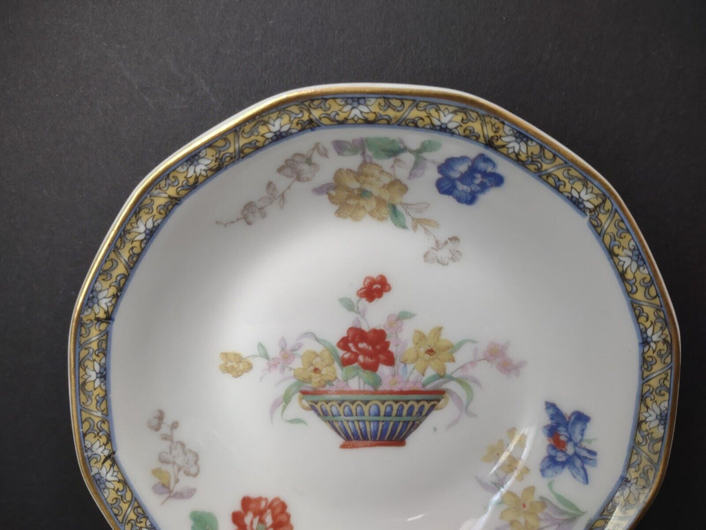 Haviland Limoges Ganga Plate 5" (lot 362)