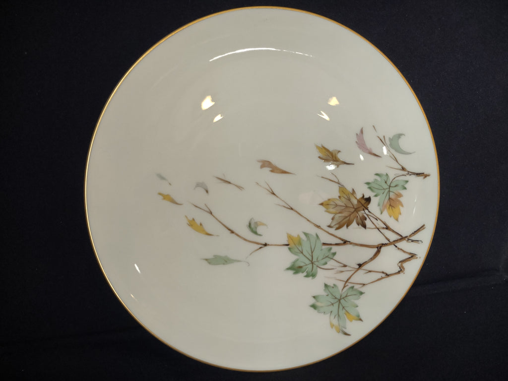 Vintage Lenox Westwind X-407 Dessert or Salad Plate 7-3/4" (lot 1829)