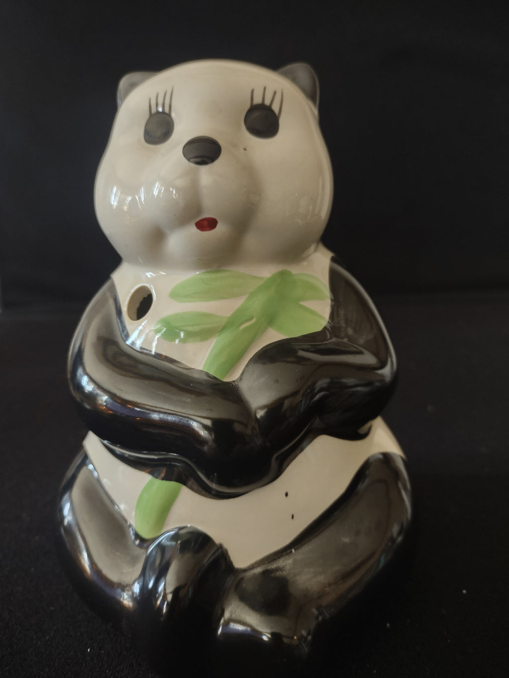 Vintage Benihana Panda Tiki Cocktail Mug X 2 (Lot 3213)