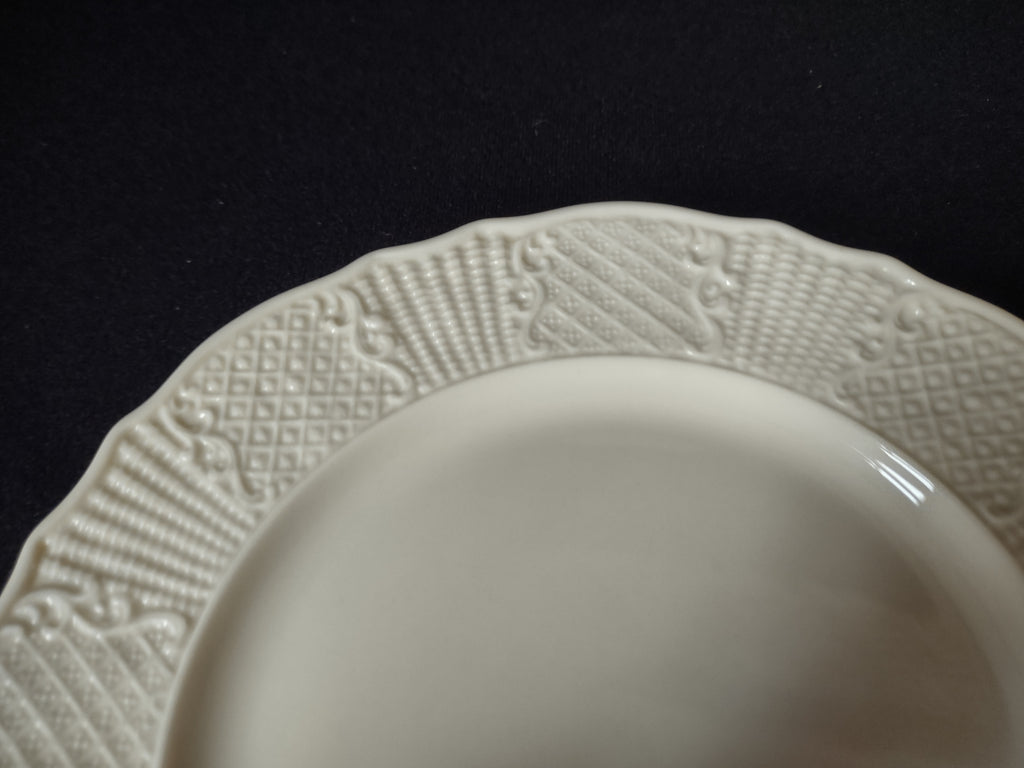 Vintage Lenox Washington Wakefield Dessert Plate (lot 1823)