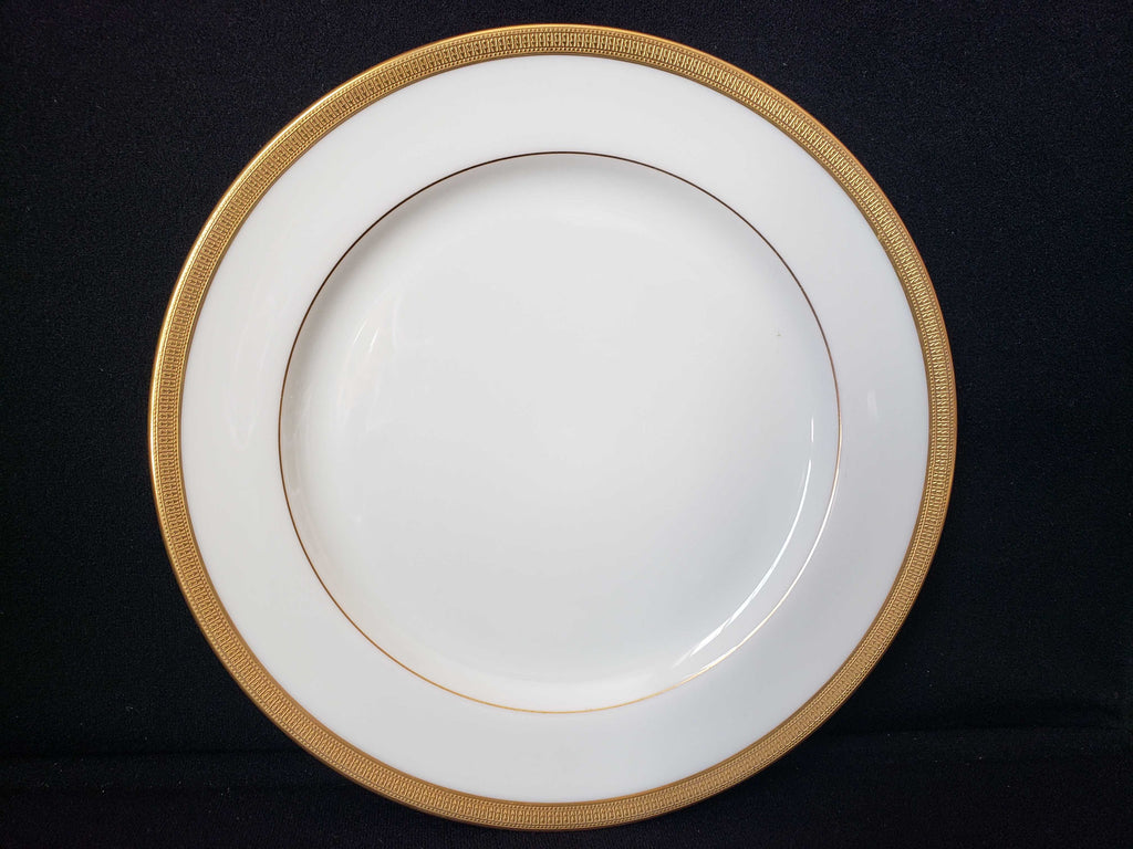 Vintage Lenox Joseph Horne Plate 8-3/8"Salad or Lancheon (lot 1975)
