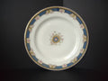 Haviland France Limoges Dinner Plate Blue Trim (lot 1005)