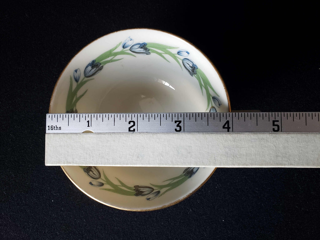 Vintage Lenox Notoma S-313 Tea Cup ONLY (lot 1952)