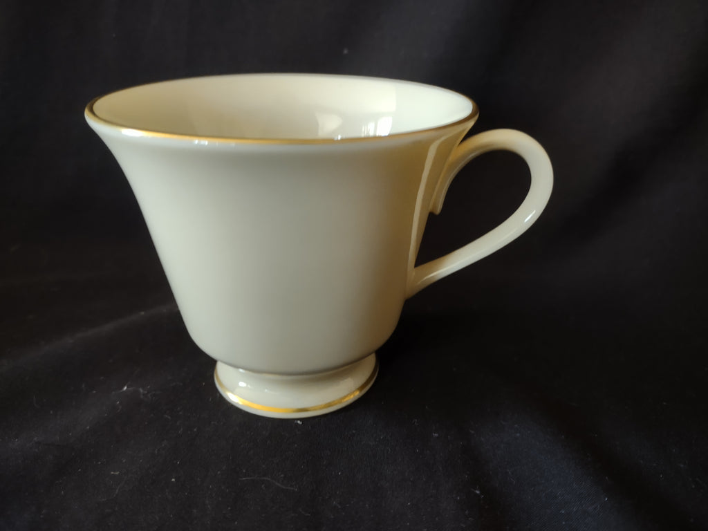 Vintage Lenox Hayworth Tea Cup ONLY(lot 1999)