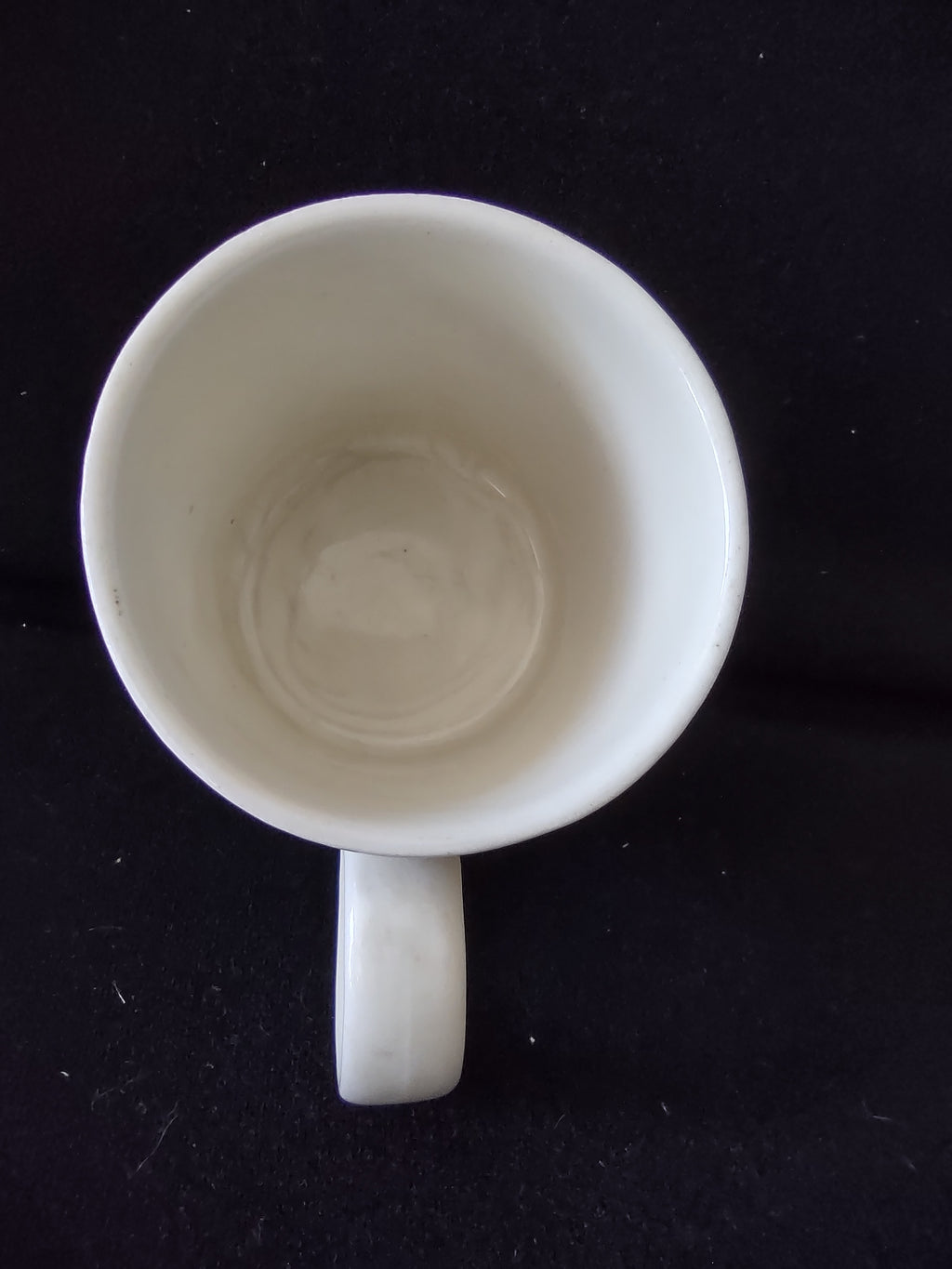 Vintage Johnson Brothers Mug Ironstone Olde English Countryside (Lot 5540)
