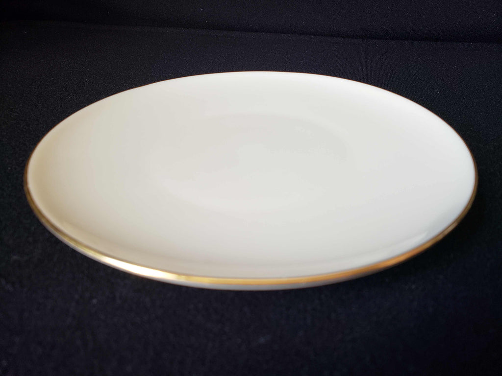 Vintage Lenox Olympia X-303 Bread or Dessert plate 6-1/2" (lot 1994)