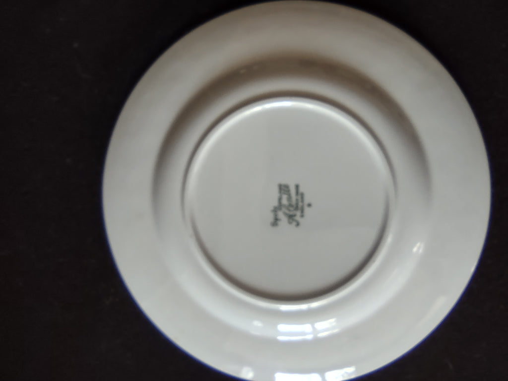 Vintage Copeland Spode Bread Butter Plate Henry IV Alenite (Lot 5812)