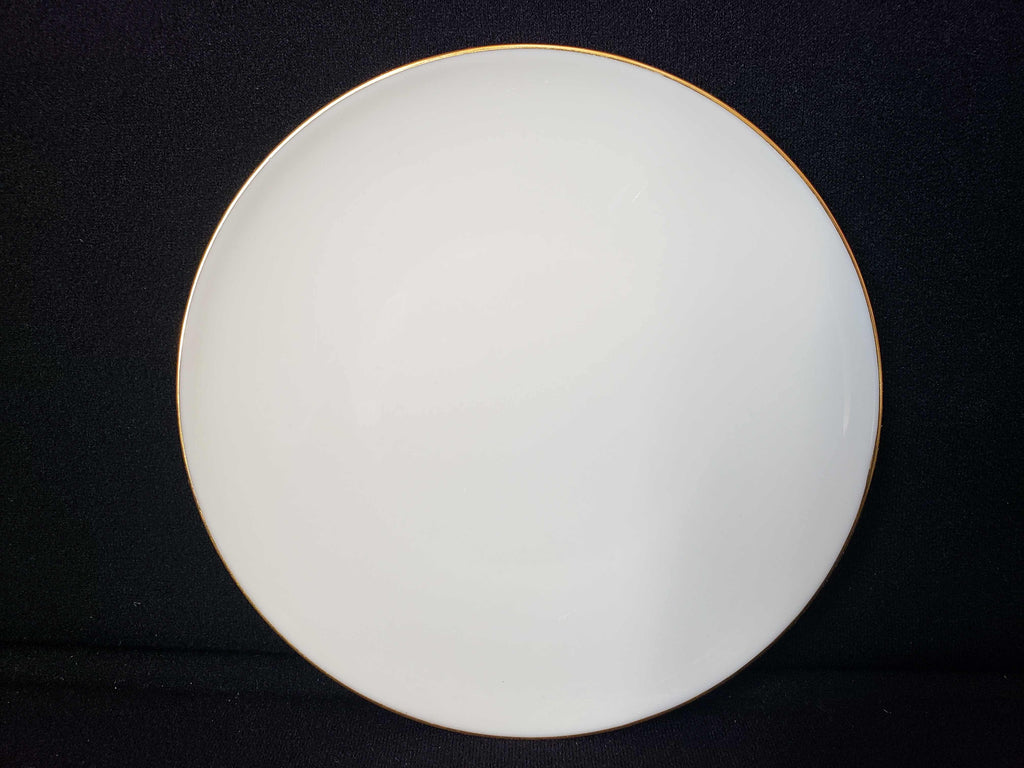 Vintage Lenox Olympia X-303 Bread or Dessert plate 6-1/2" (lot 1994)