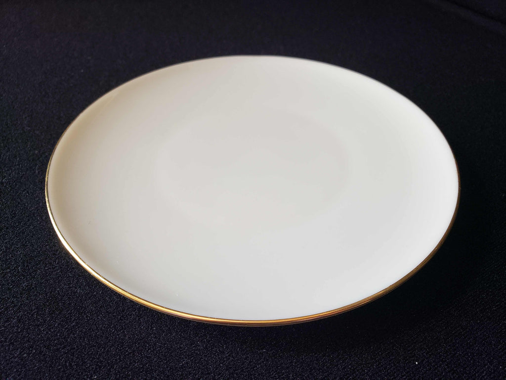 Vintage Lenox Olympia X-303 Bread or Dessert plate 6-1/2" (lot 1994)