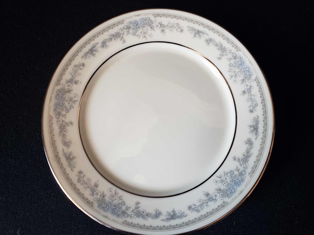 Vintage Lenox Reverie Bread or Dessert Plate 6-1/2" (lot 1961)