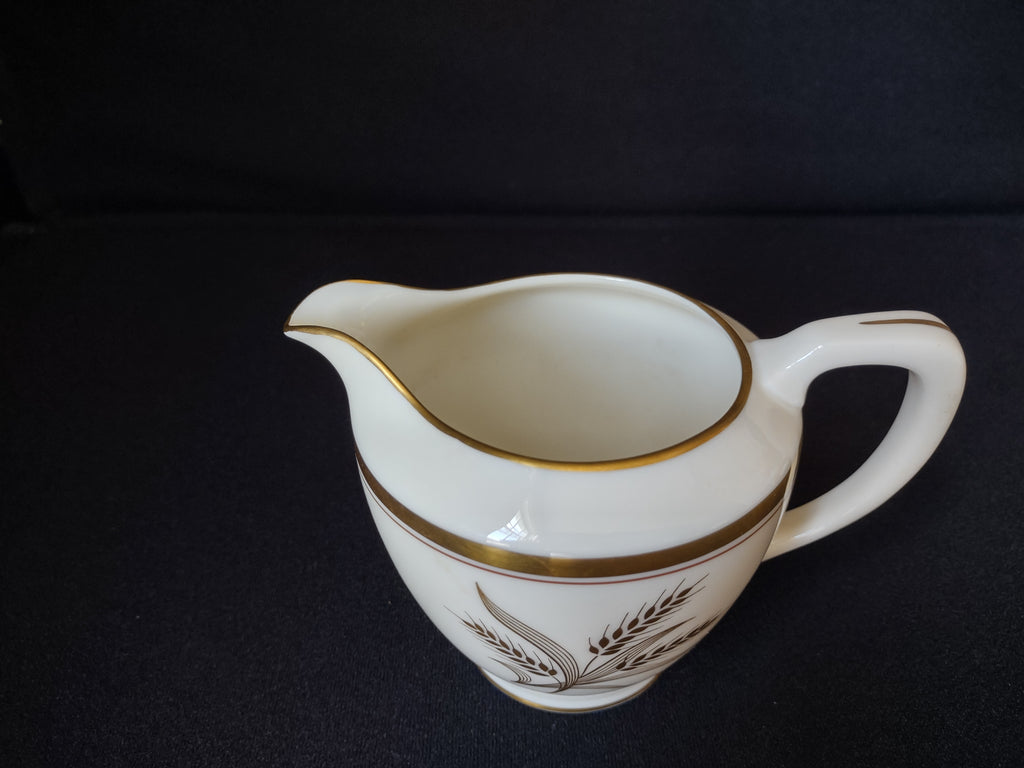 Vintage Lenox Westfield R-440 Creamer (lot 1891)