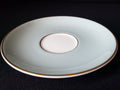 Vintage Royal Worcester Cynthia Saucer ONLY (lot 2114)