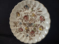 Vintage Johnson Small 5" Bowl Staffordshire Ironstone England x 3 (lot 5605)