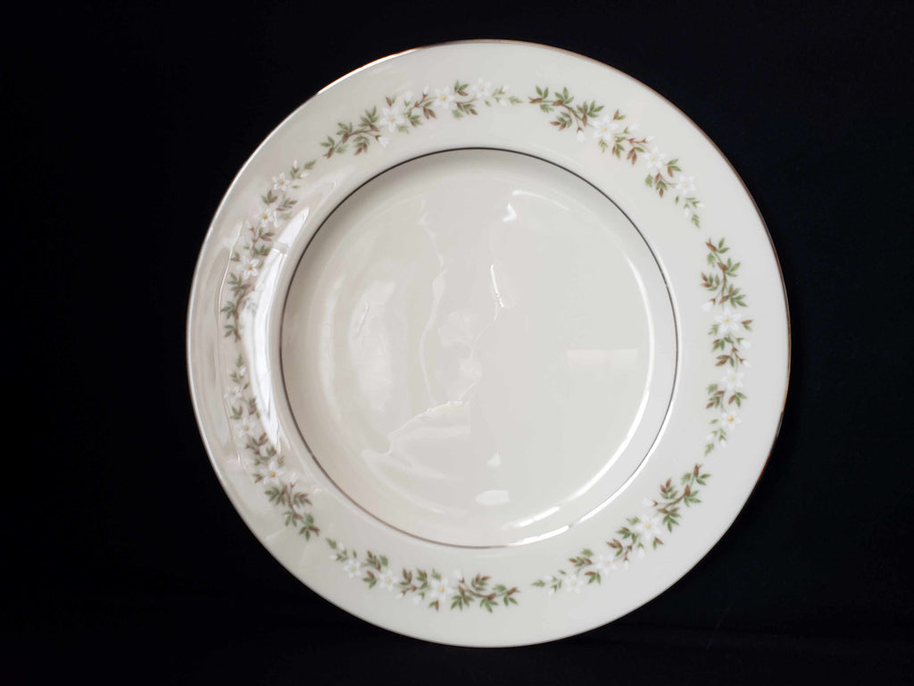 Vintage Lenox Brookdale Dinner Plate 10-1/2" (lot 1916)