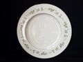 Vintage Lenox Brookdale Dinner Plate 10-1/2" (lot 1916)