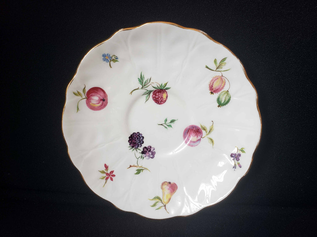 Vintage Aynsley Florida Saucer ONLY (2007)