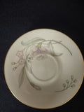 Vintage Lenox Heirless Saucer ONLY (lot 1875)