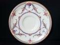 Vintage Royal Worcester Rosemary Saucer ONLY 5-7/8" (lot 2090)