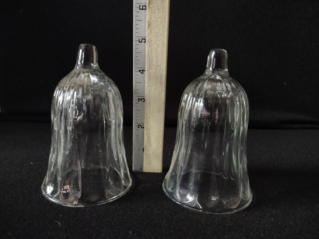 Vintage Homco Home Interiors Chantilly Votive Candle Holder x 2 (lot 5408)
