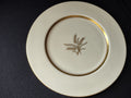 Vintage Lenox Westfield R-440 Dinner Plate 10-1/2" (lot 1889)