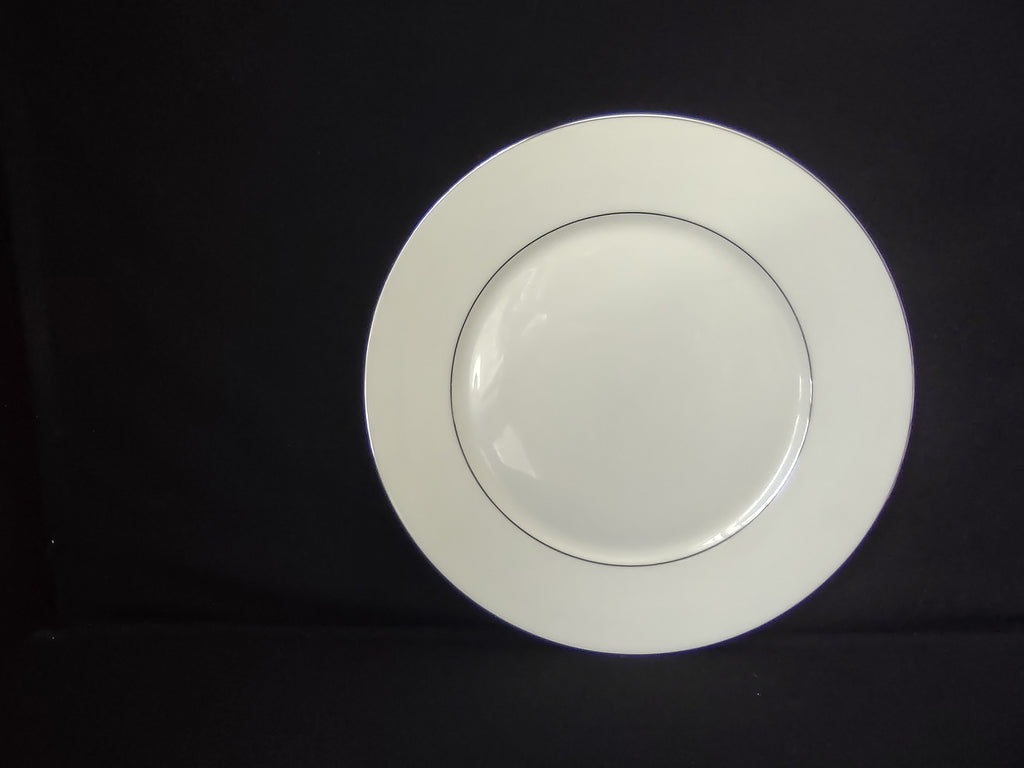 Vintage Lenox Maywood Dinner Plate 10-3/4" (lot 1887)