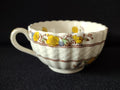 Vintage Spode Buttercup Teacup ONLY English Countryside Ironstone (lot 5748)