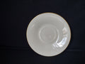 Vintage Lenox Hayworth Saucer ONLY (lot 1884)