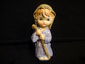 Homco Home Interiors Childrens Nativity Set Replacement (lot 2433)