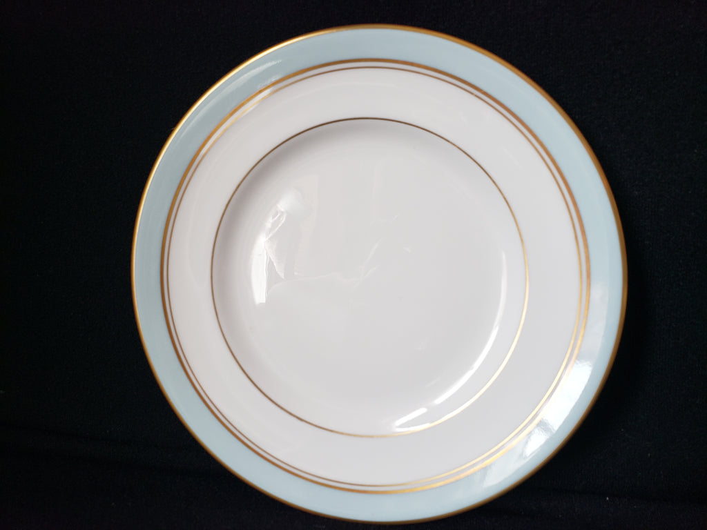 Vintage Royal Worcester Howard Bread or Dessert Plate 6" (lot 2104)