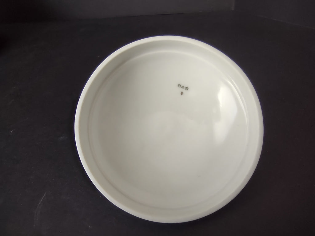 Royal Copenhagen B&G Seagull Lid ONLY 4-1/4" diameter (lot 860)